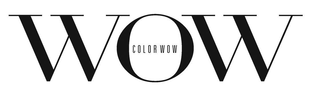 The word wow is written in black and white on a white background.
