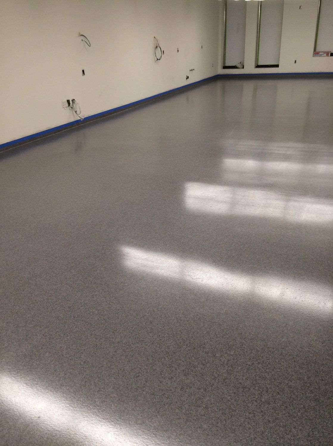 Epoxy Floor Coating | Oceanside, NY | Industrial Floorworks