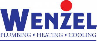 Wenzel Plumbing & Heating-logo