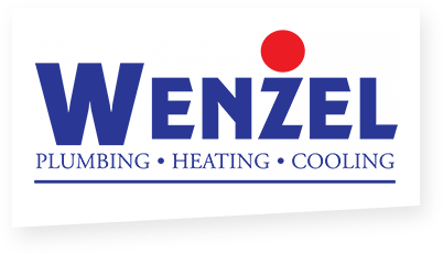 Wenzel Plumbing & Heating Wenzel Plumbing & Heating-logo