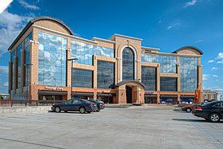 Windsor Plaza