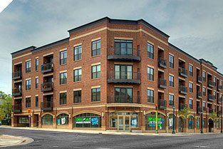 Eat Street Flats
