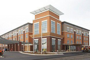 Cambria Suites