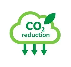 Co2  Reduction