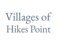 Villages at Hikes Point  Logo - Click to go to Home Page