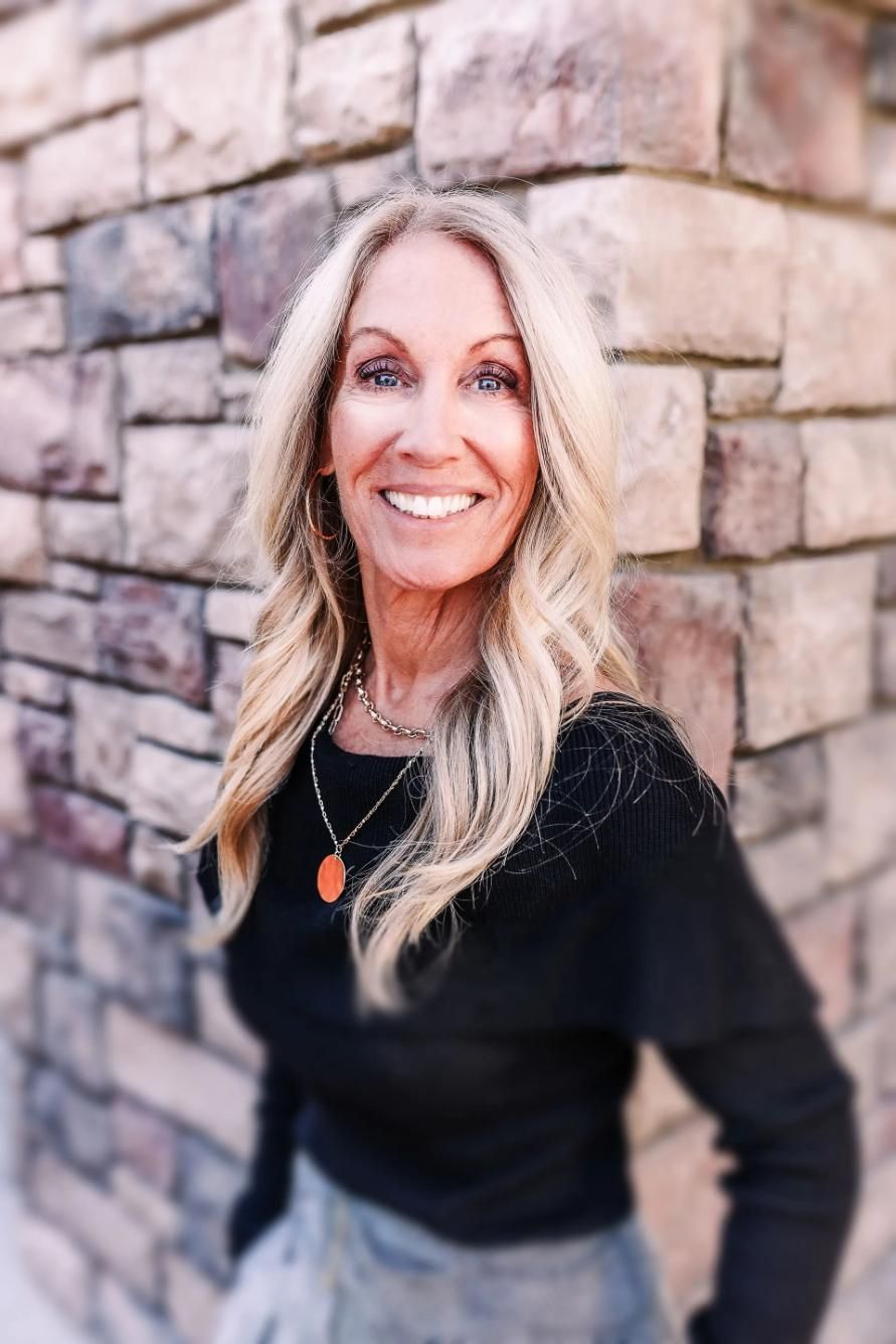 Cheryl Wolf