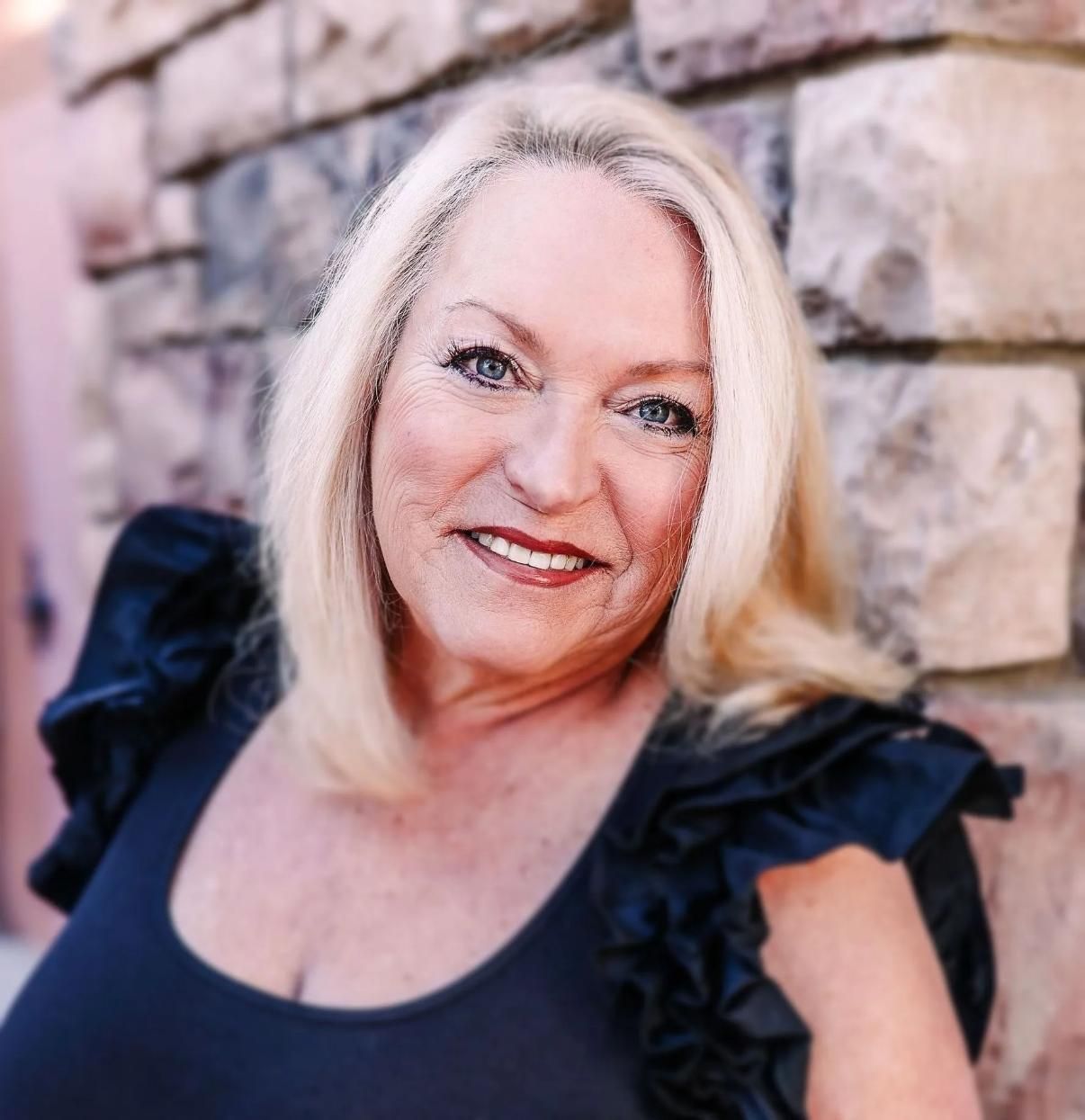 Ginny Patterson