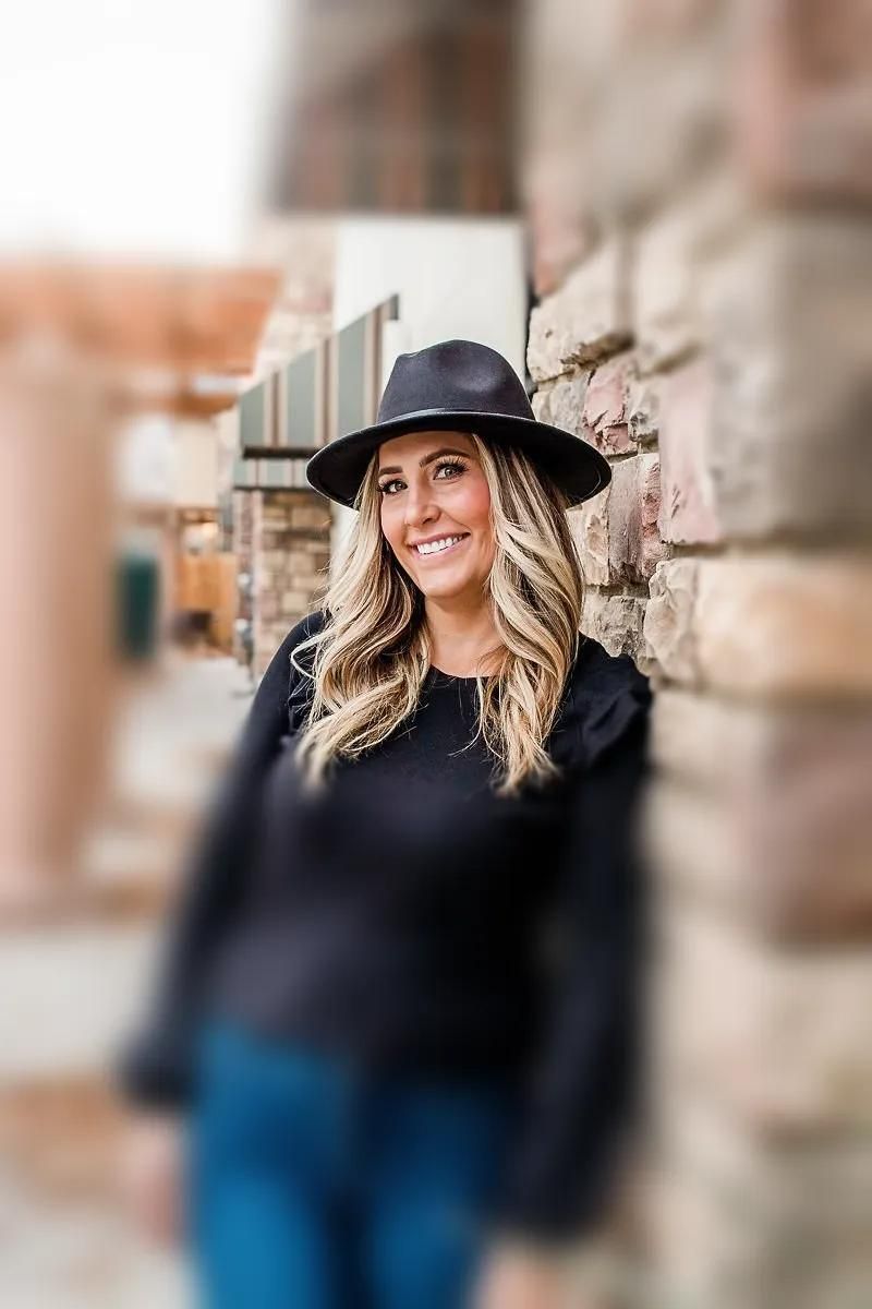 Torie Deforest