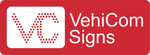 vehicom callboards