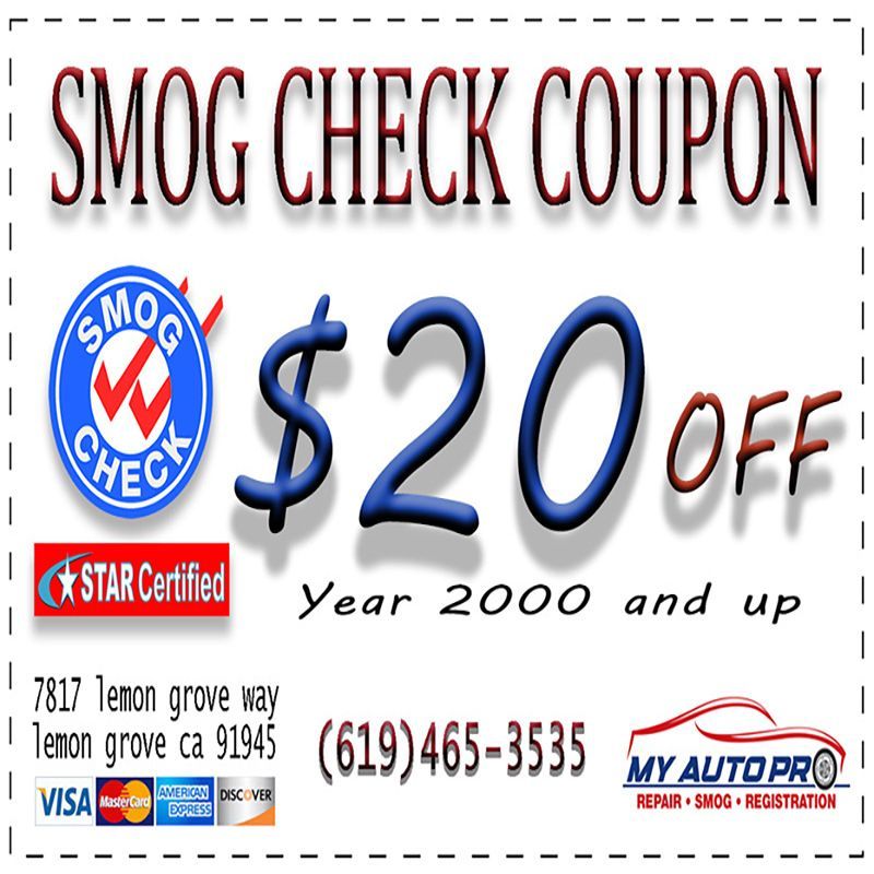 smog check coupon
