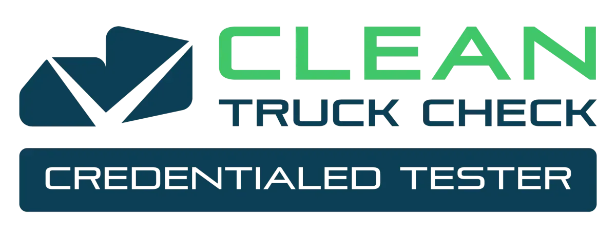 Clean Truck Check