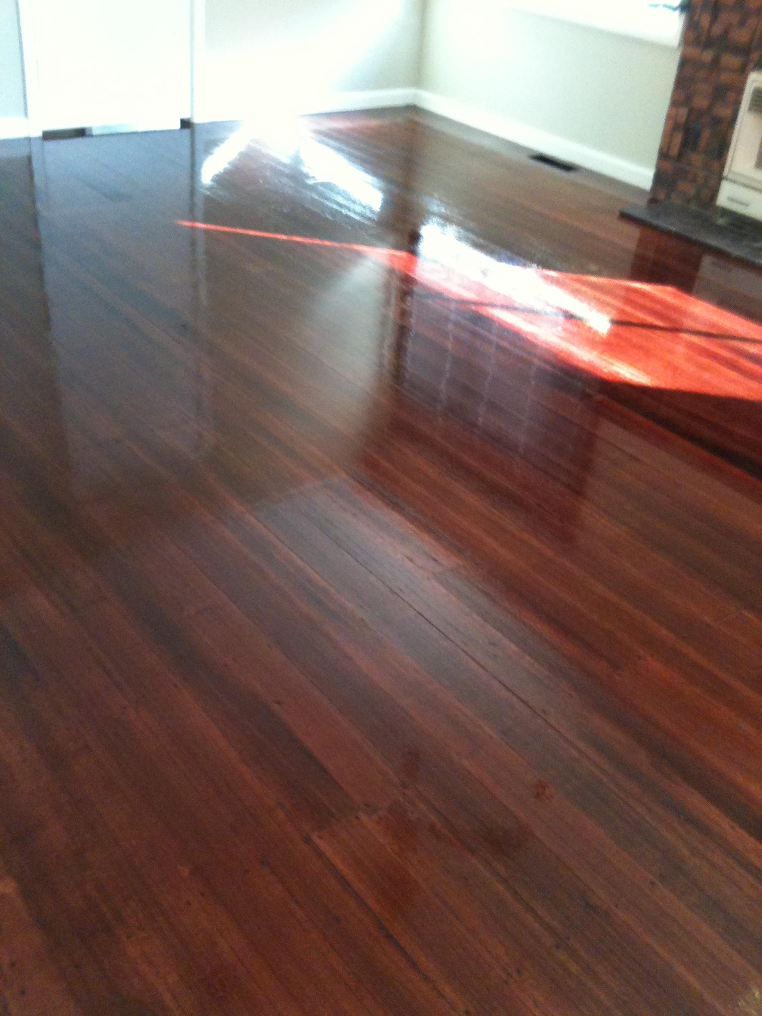 Our Flooring Projects Geelong, VIC Fine Finish Floors