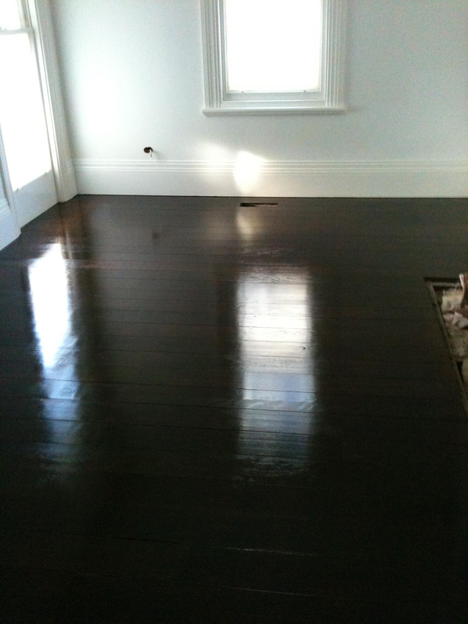 Our Flooring Projects Geelong, VIC Fine Finish Floors