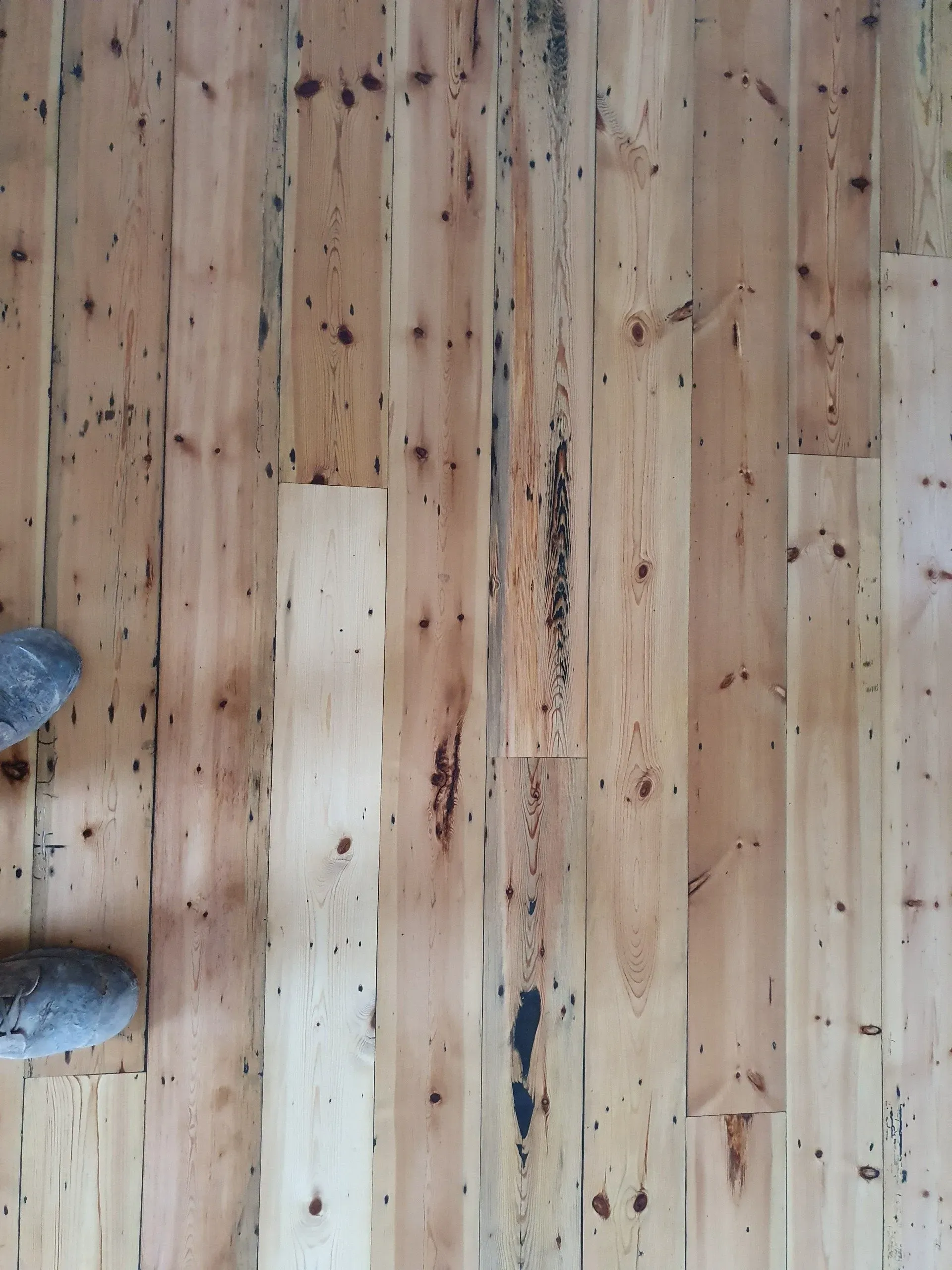 Timber Flooring — Geelong, VIC — Fine Finish Floors