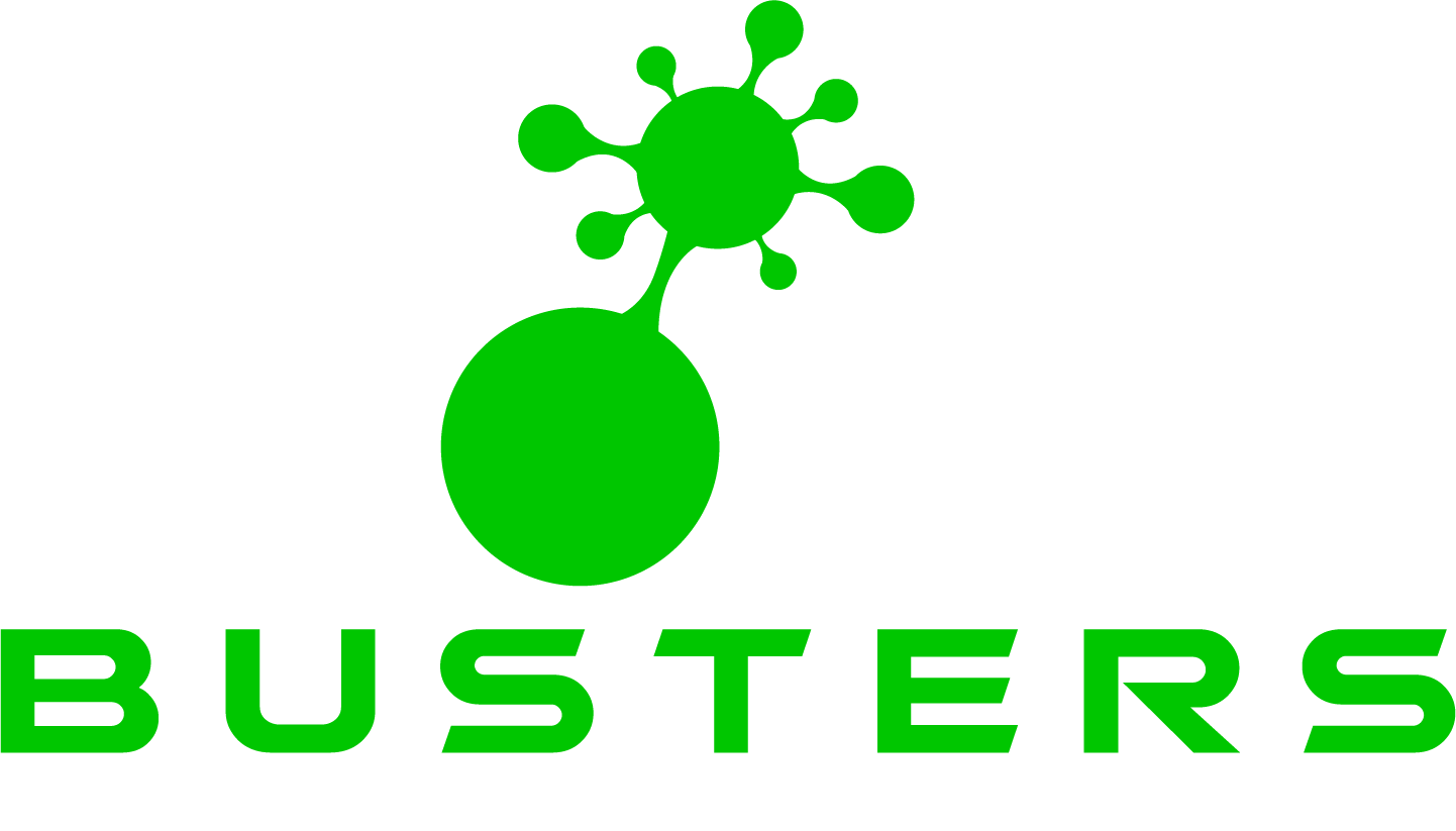 Mold Busters Mold Busters