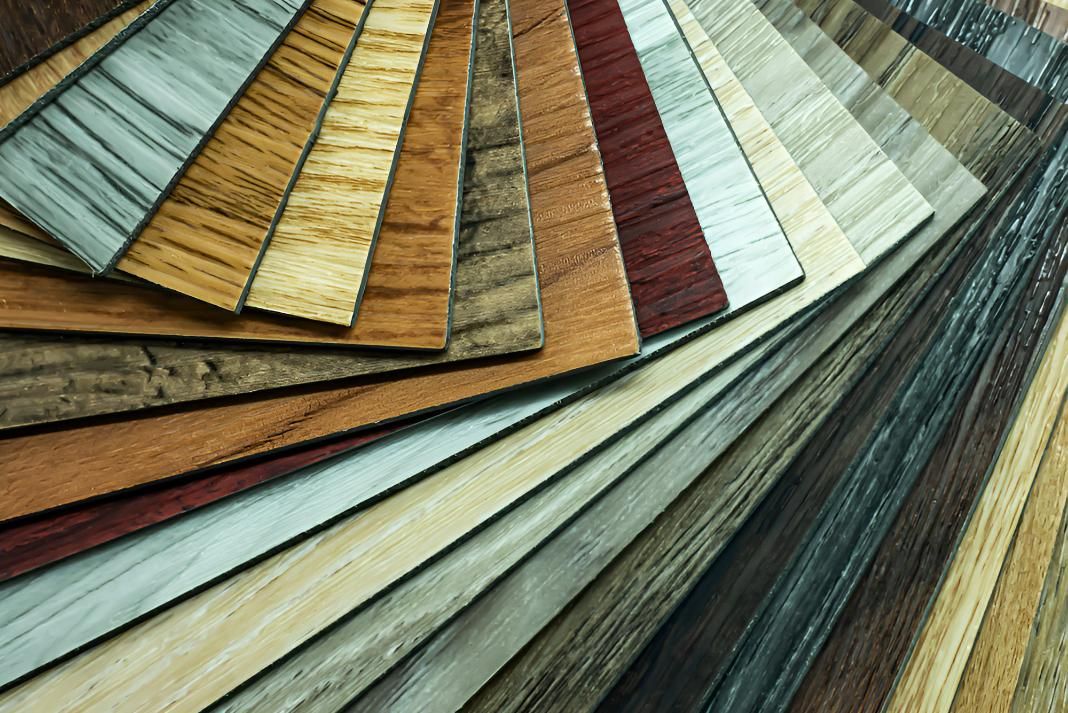 There Are Many Different Types of Vinyl Planks — Affordable Carpets & Mats in Caboolture, QLD