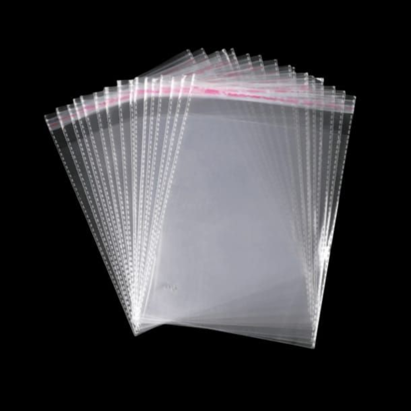 Fabricaci&oacute;n de bolsas de polipropileno
