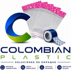 Colombian Plastic