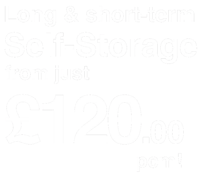 Secure Self Storage Fife Safe Box Self Storage Fife