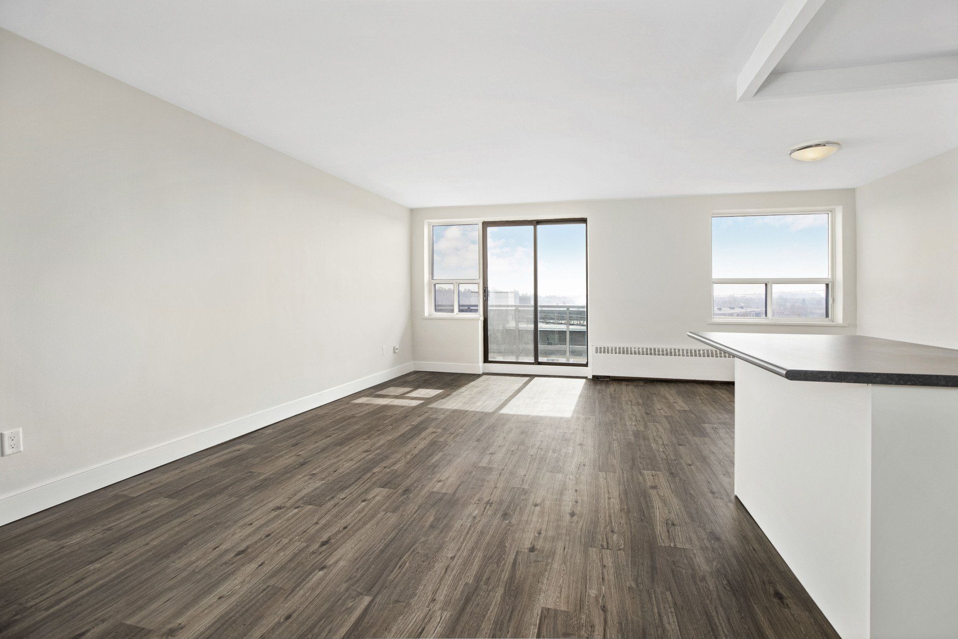 Suites Availability at 380 Gibb Street, Oshawa