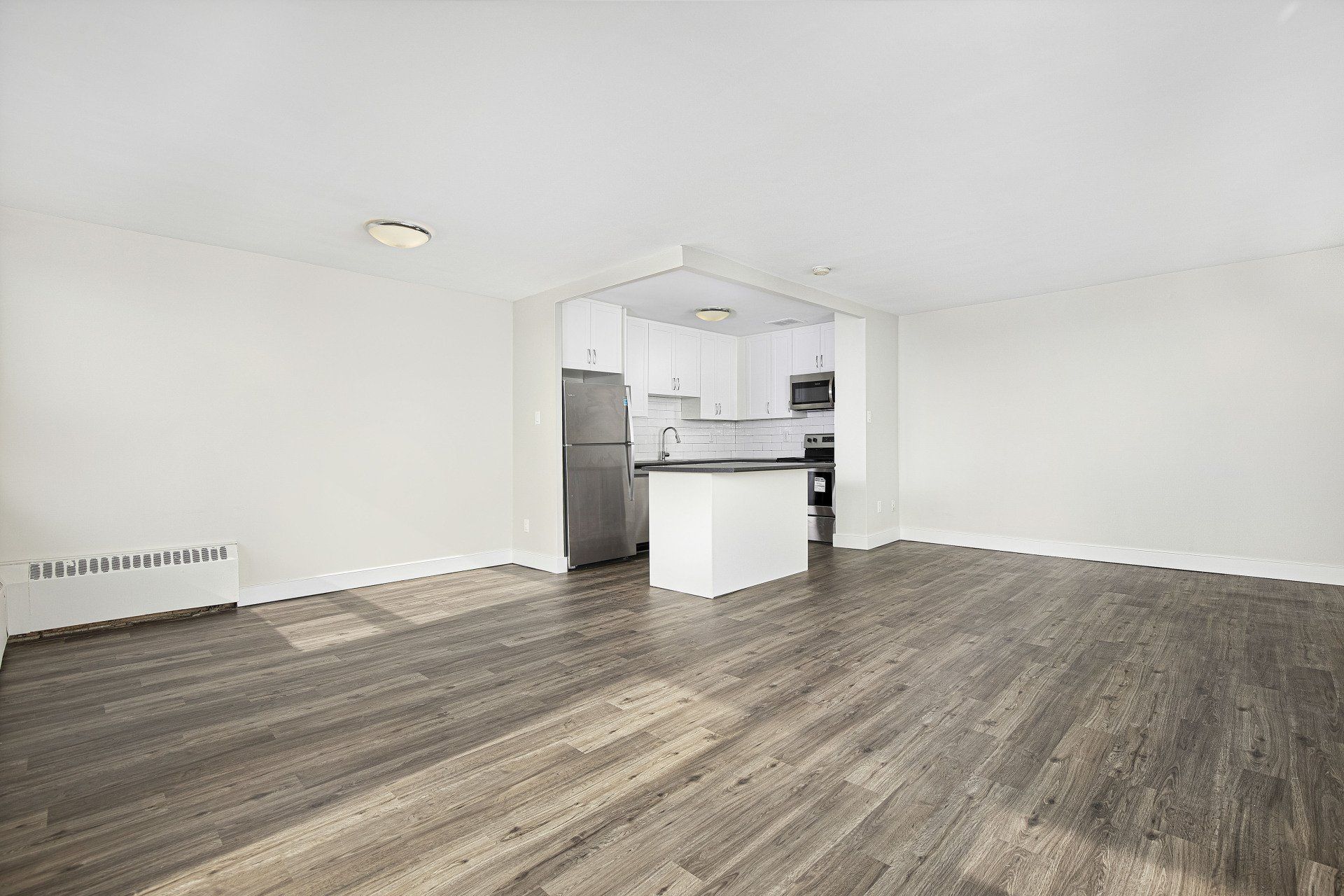 Apartment Gallery 380 Gibb Street Rental Building