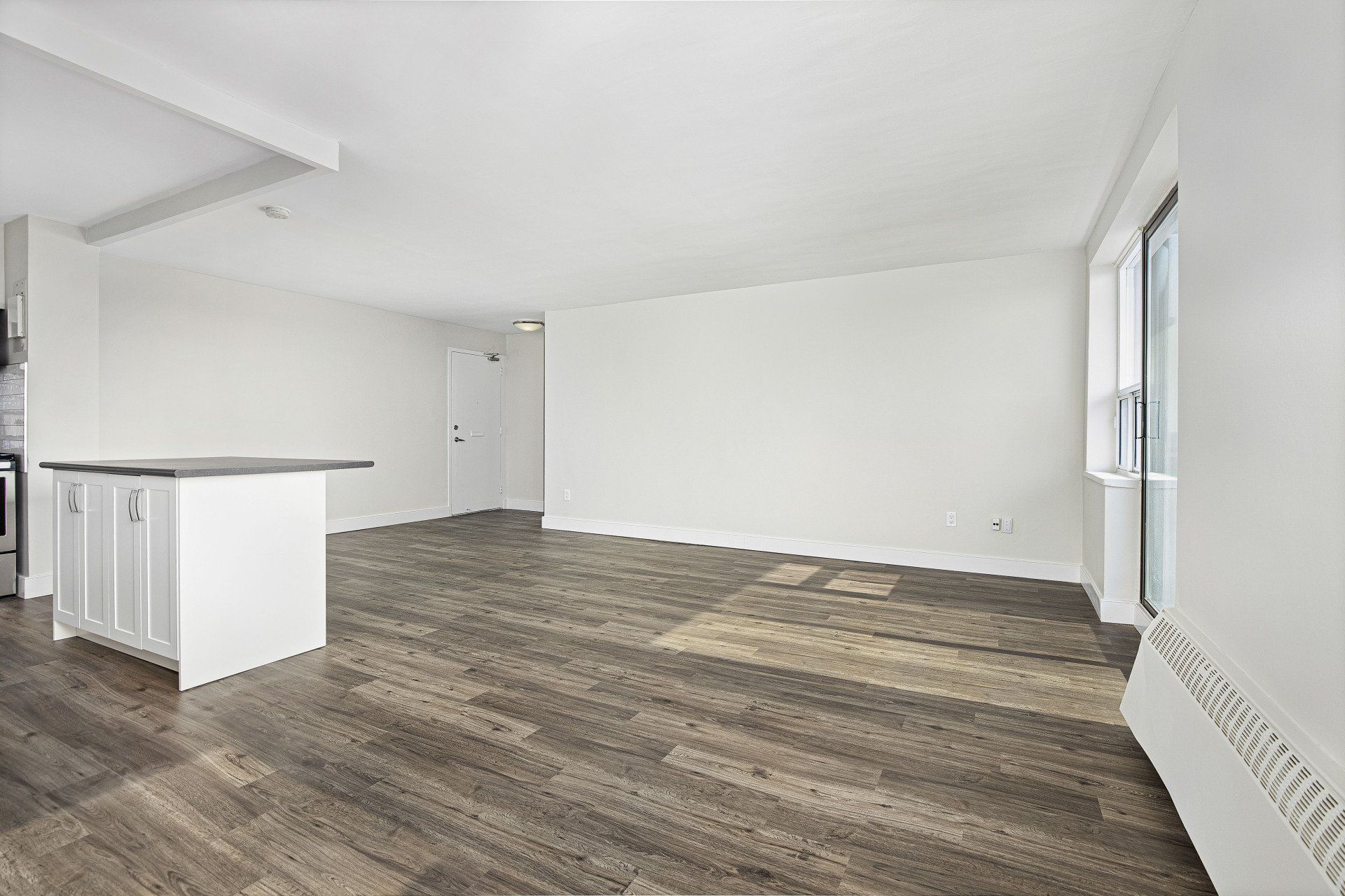 Apartment Gallery 380 Gibb Street Rental Building