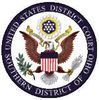 The seal of the united states district court of ohio