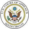 The seal of the u.s. court of appeals sixth circuit