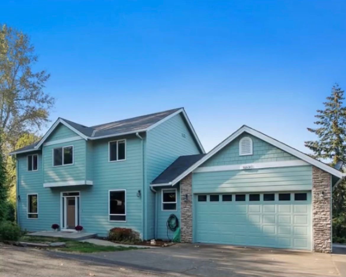 SE Portland, Mt. Scott Home Sold