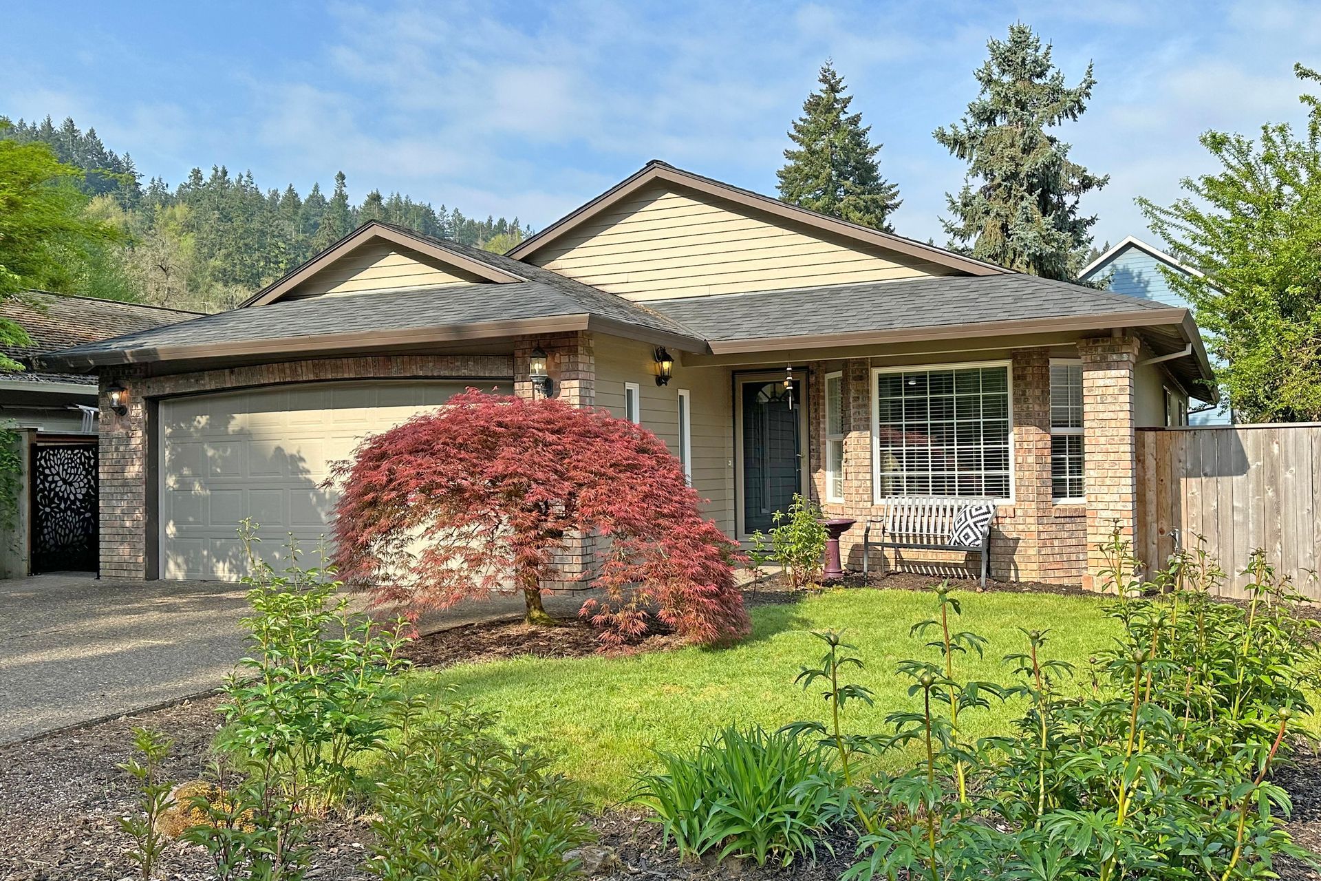 West Linn Home sold