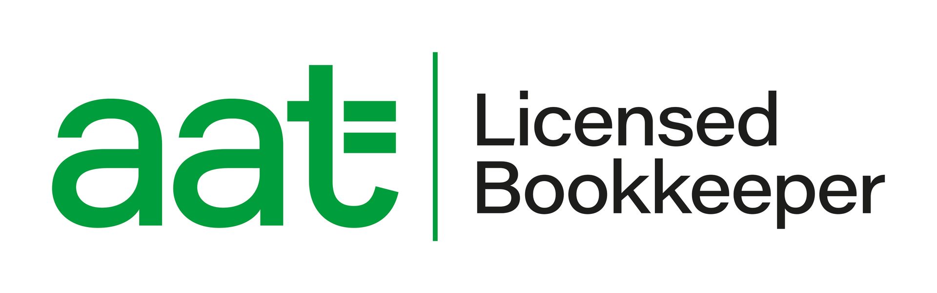 AAT licensed bookkeeper