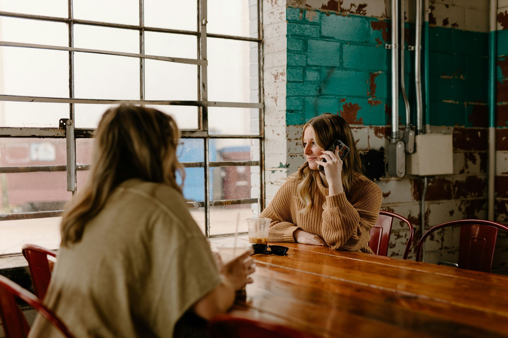 Free 15 min chat with your advisor