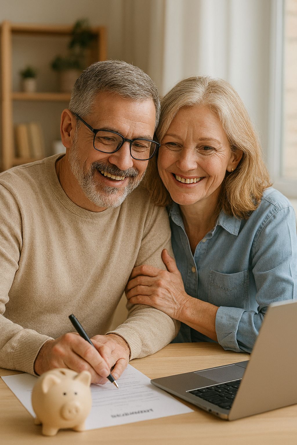 Superannuation & Retirement Planning