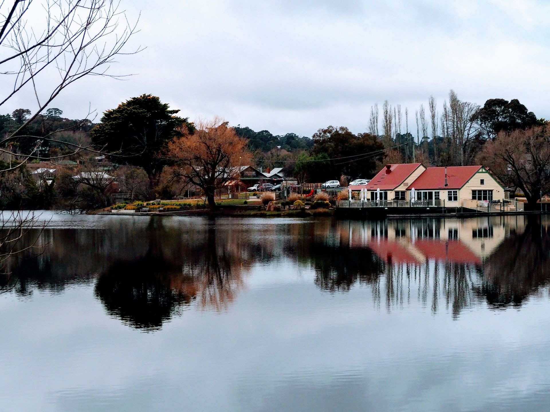 Financial Advisor Daylesford