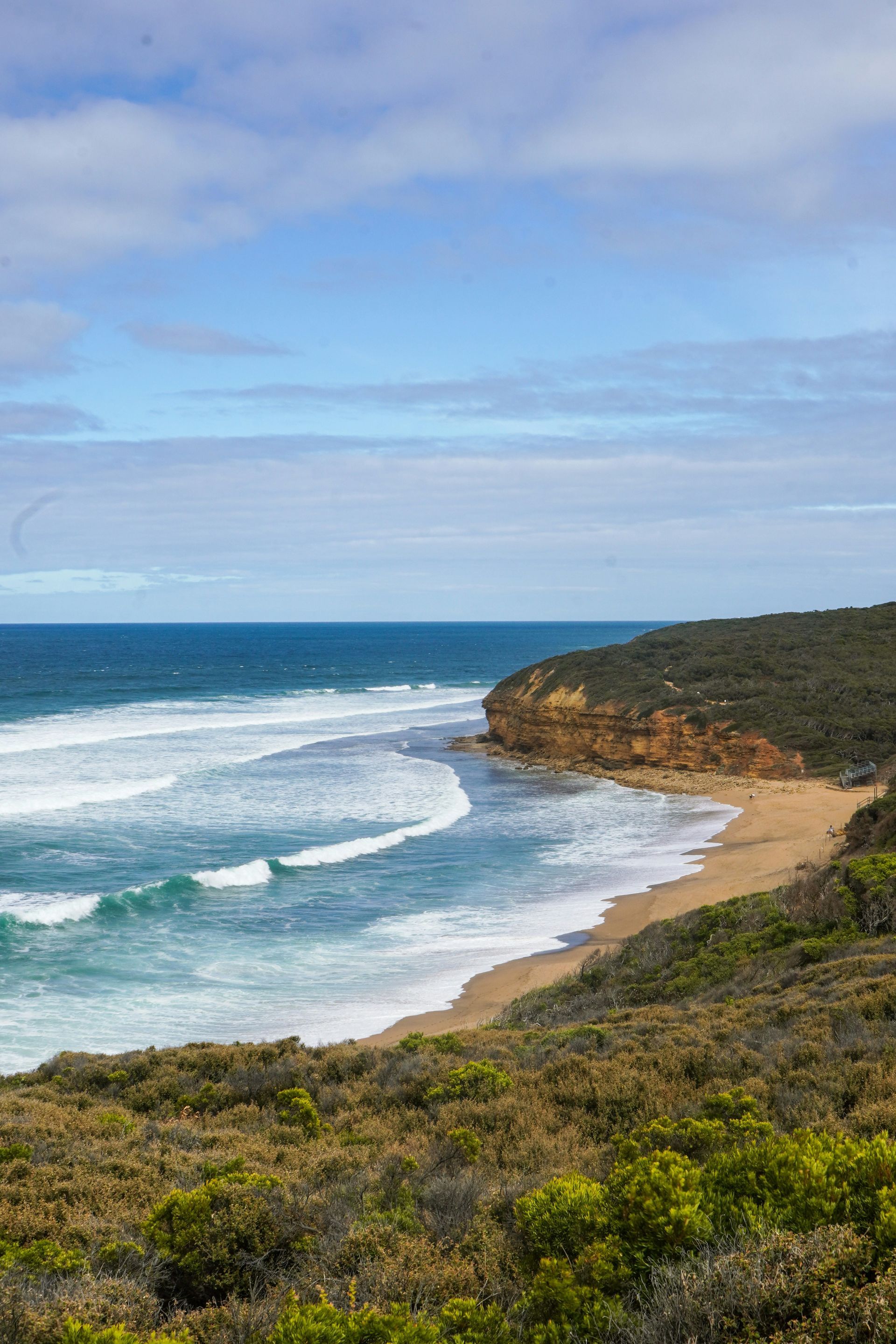 Financial Advisor Surf Coast