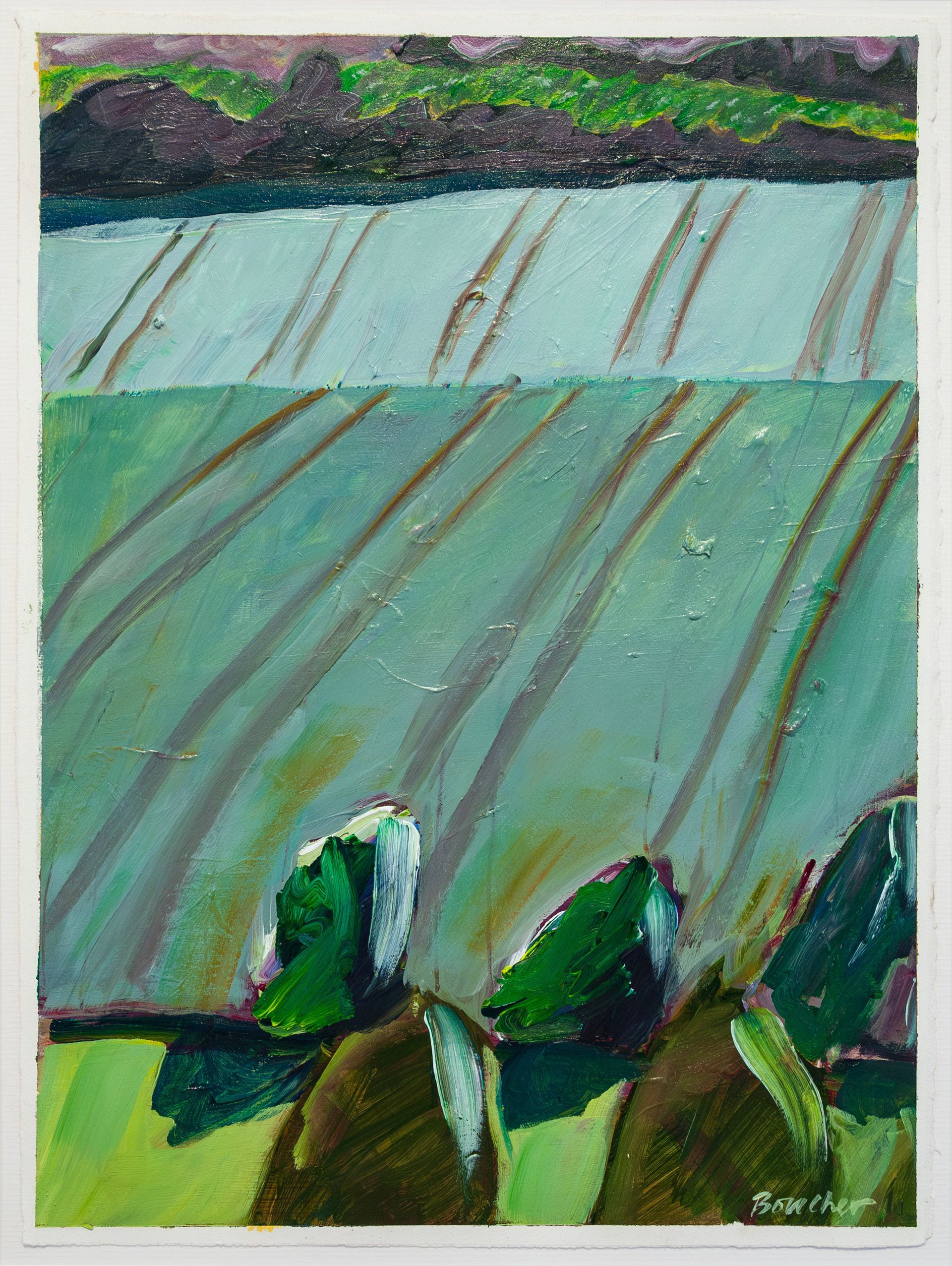 Katherine Boucher Beug
