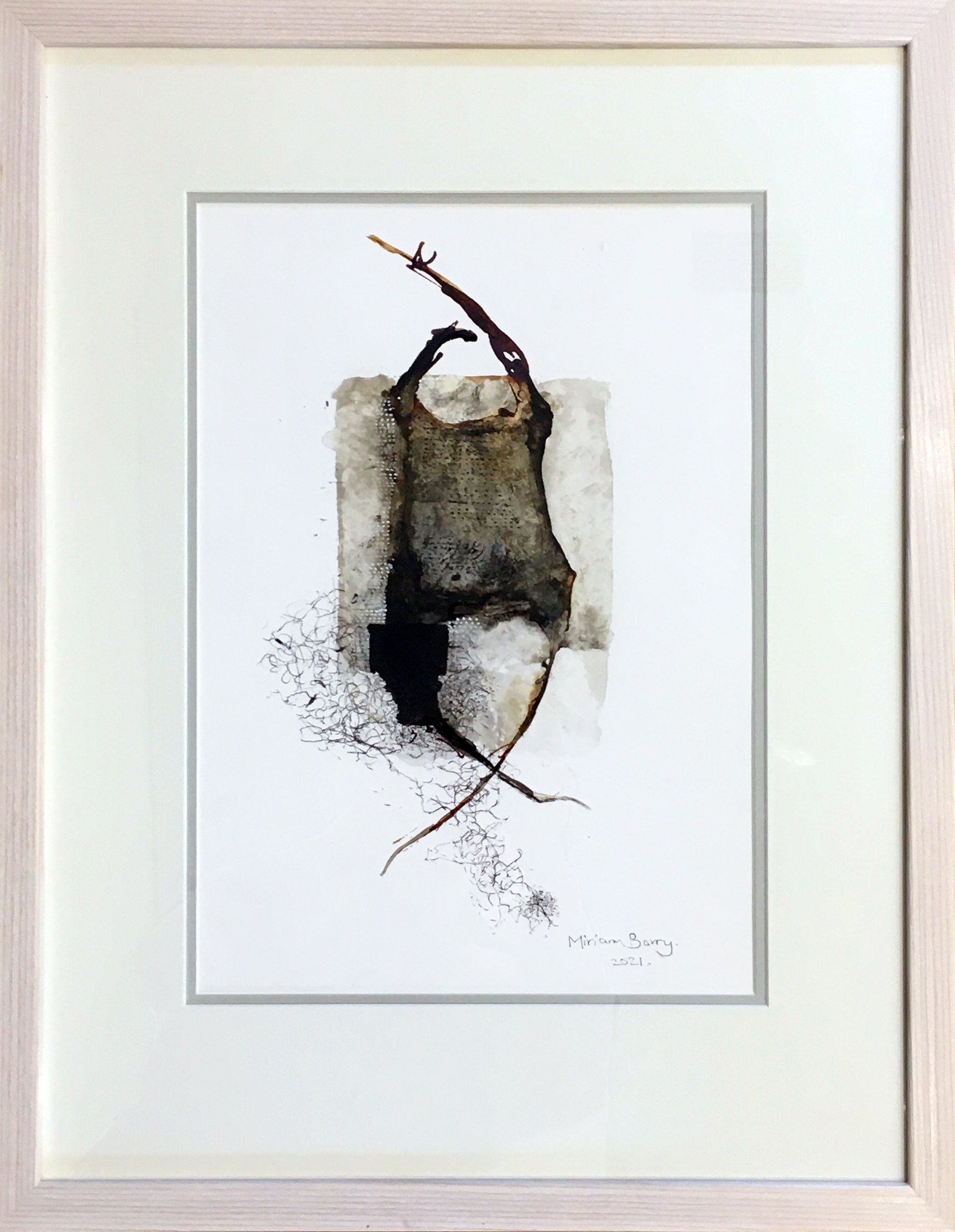 Miriam Barry