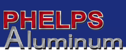 Phelps Aluminum & Supply LLC Phelps Aluminum & Supply LLC