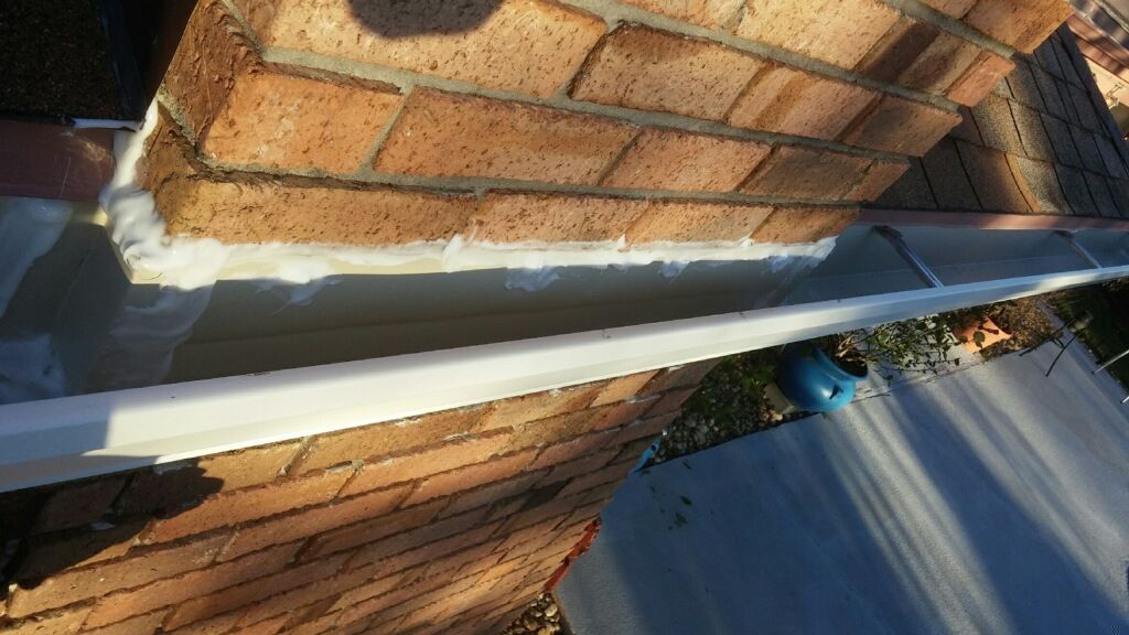 Gutter - DeLand, FL - Phelps Aluminum & Supply LLC