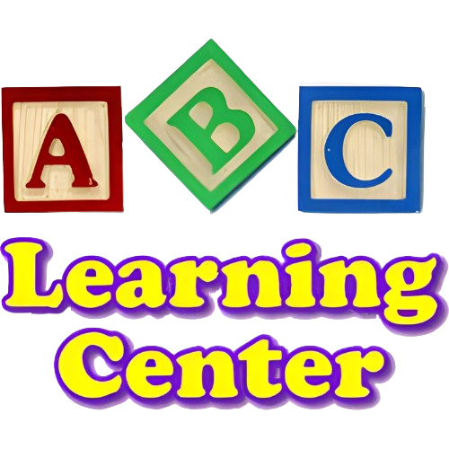 ABC Learning Center logo