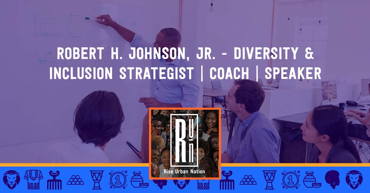 RUN 13 | Diversity And Inclusion