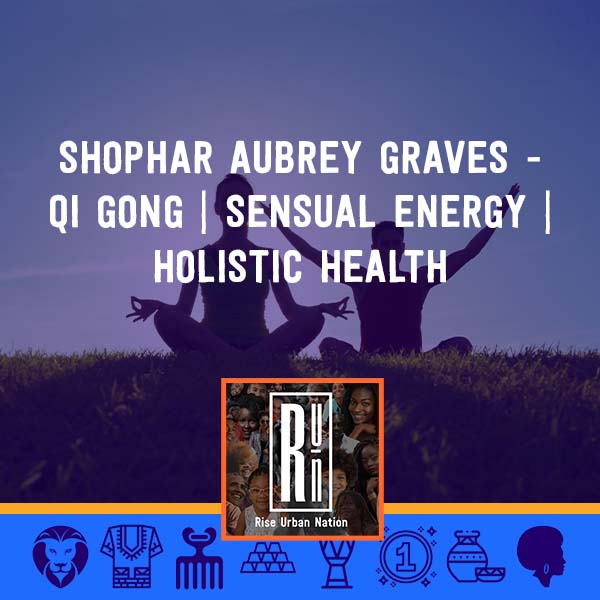 RUN 15 | Sensual Energy