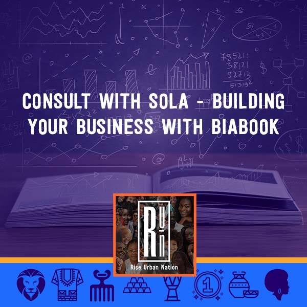 RUN 5 | Building Your Business