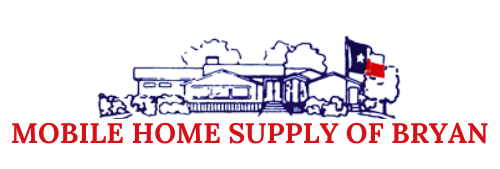 Mobile Home Supply of Bryan logo