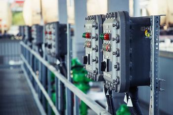 electric panel