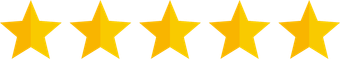 5 stars
