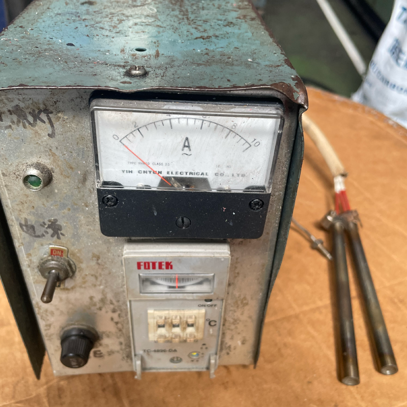 電熱棒