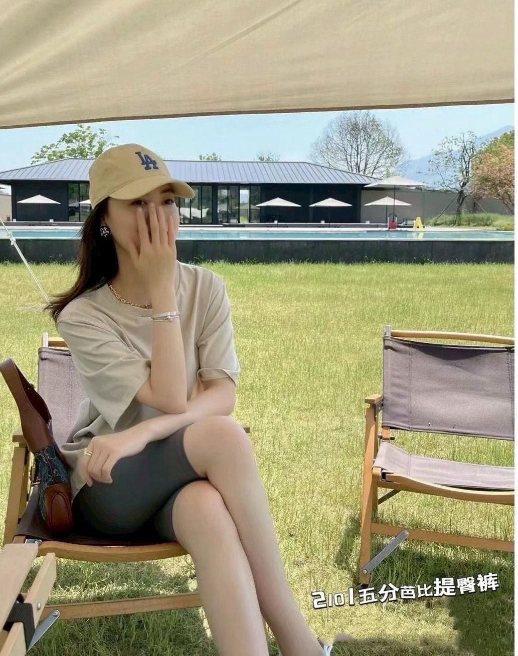 260716五分芭比提臀褲