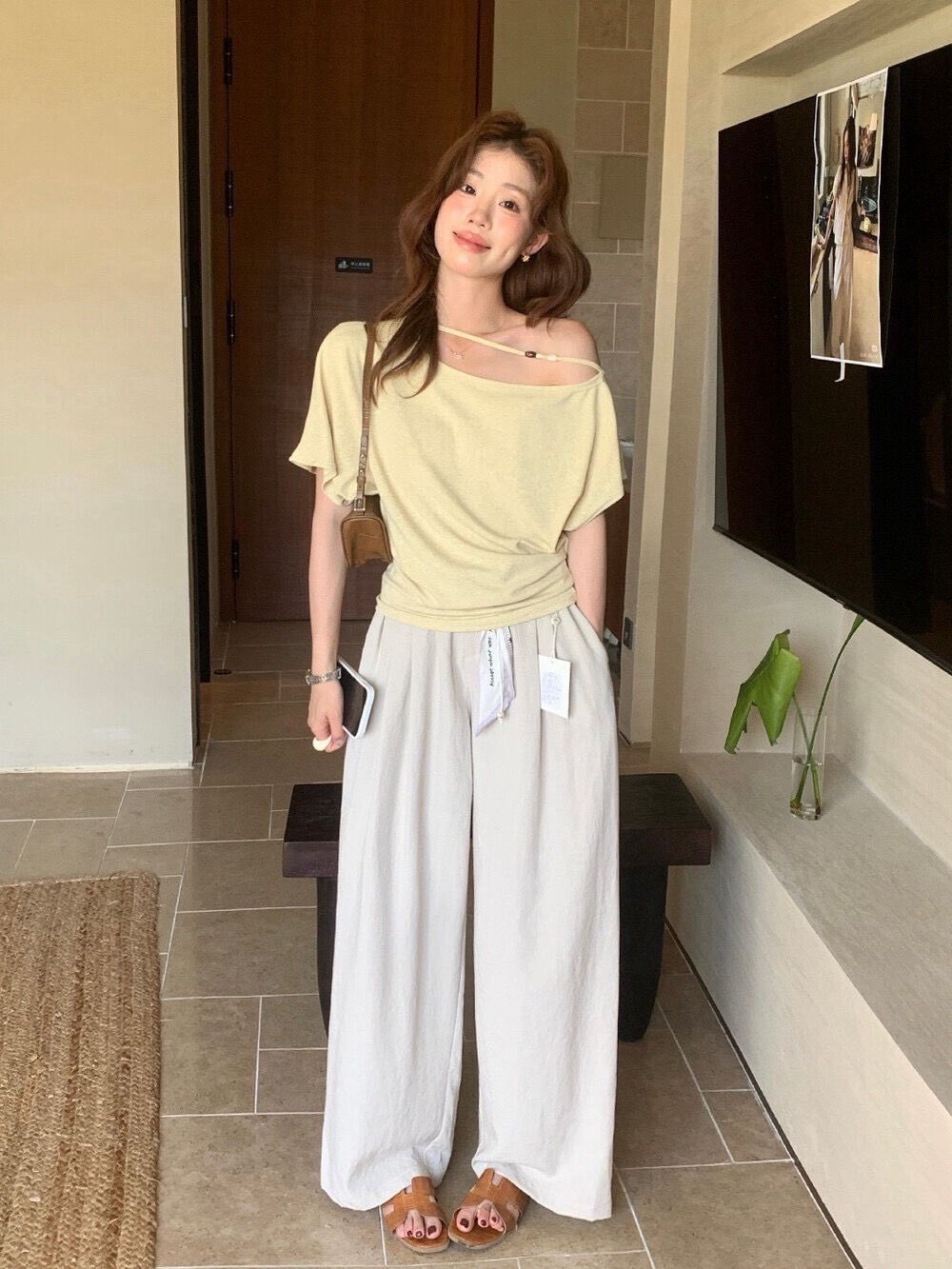 韓系服飾