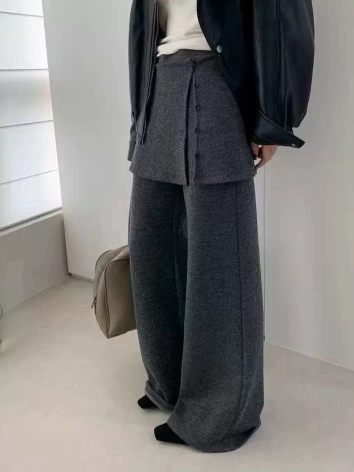 260827百搭不挑人屁簾褲